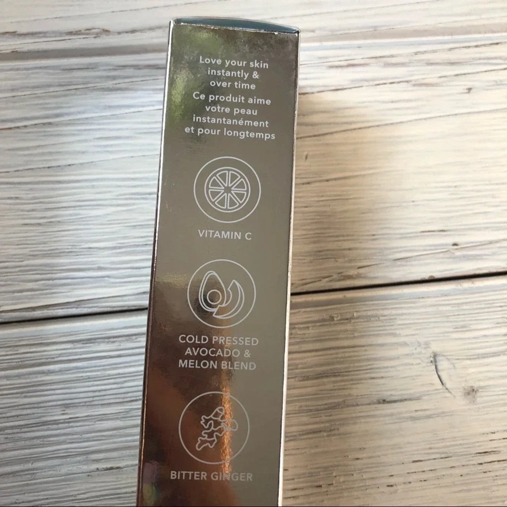 Becca Skin Love Weightless Blur Foundation Cacao